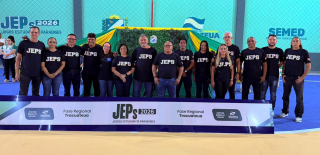 Galeria: REGIONAL TRACUATEUA